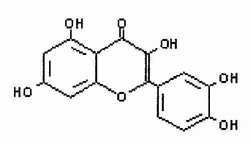 [Quercetin]